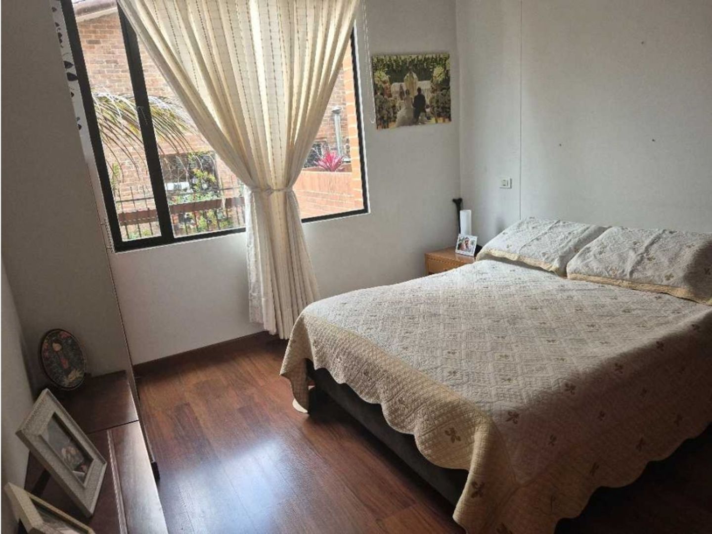 Foto 12 de 20: Apartamento en Santa Bibiana, Bogotá D.C.