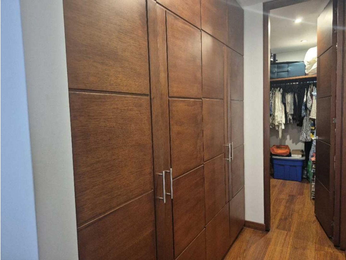 Foto 14 de 20: Apartamento en Santa Bibiana, Bogotá D.C.