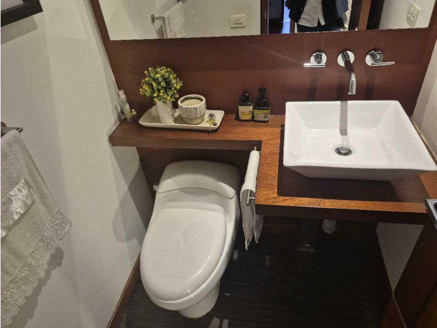 Foto 16 de 20: Apartamento en Santa Bibiana, Bogotá D.C.