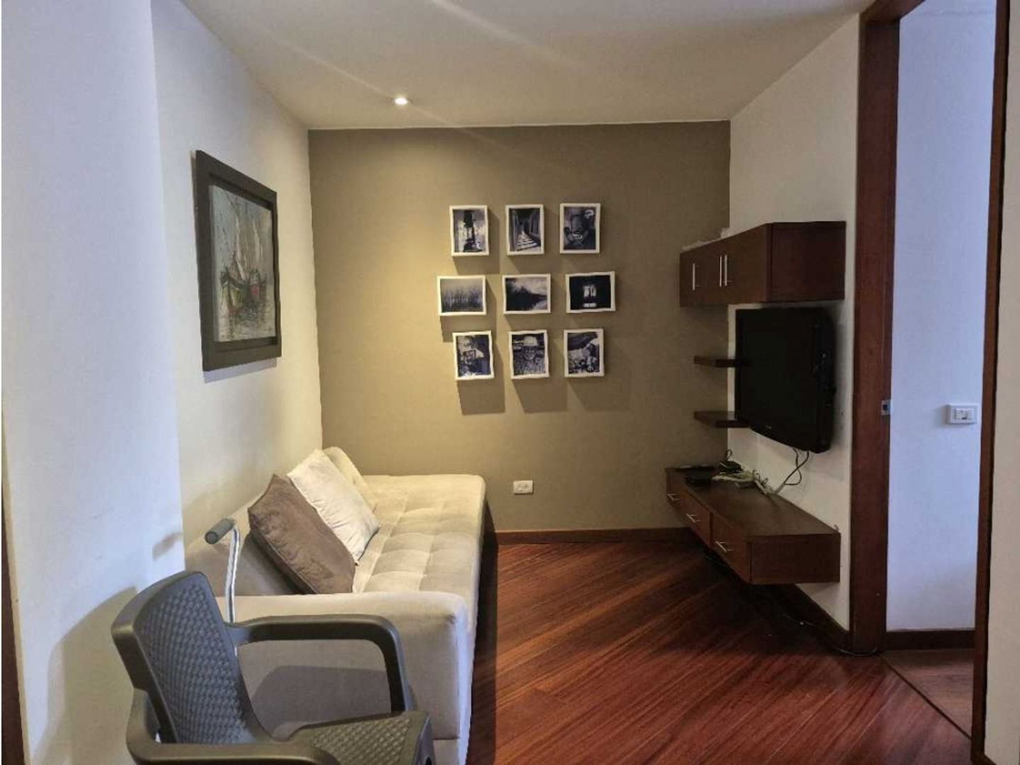 Foto 18 de 20: Apartamento en Santa Bibiana, Bogotá D.C.