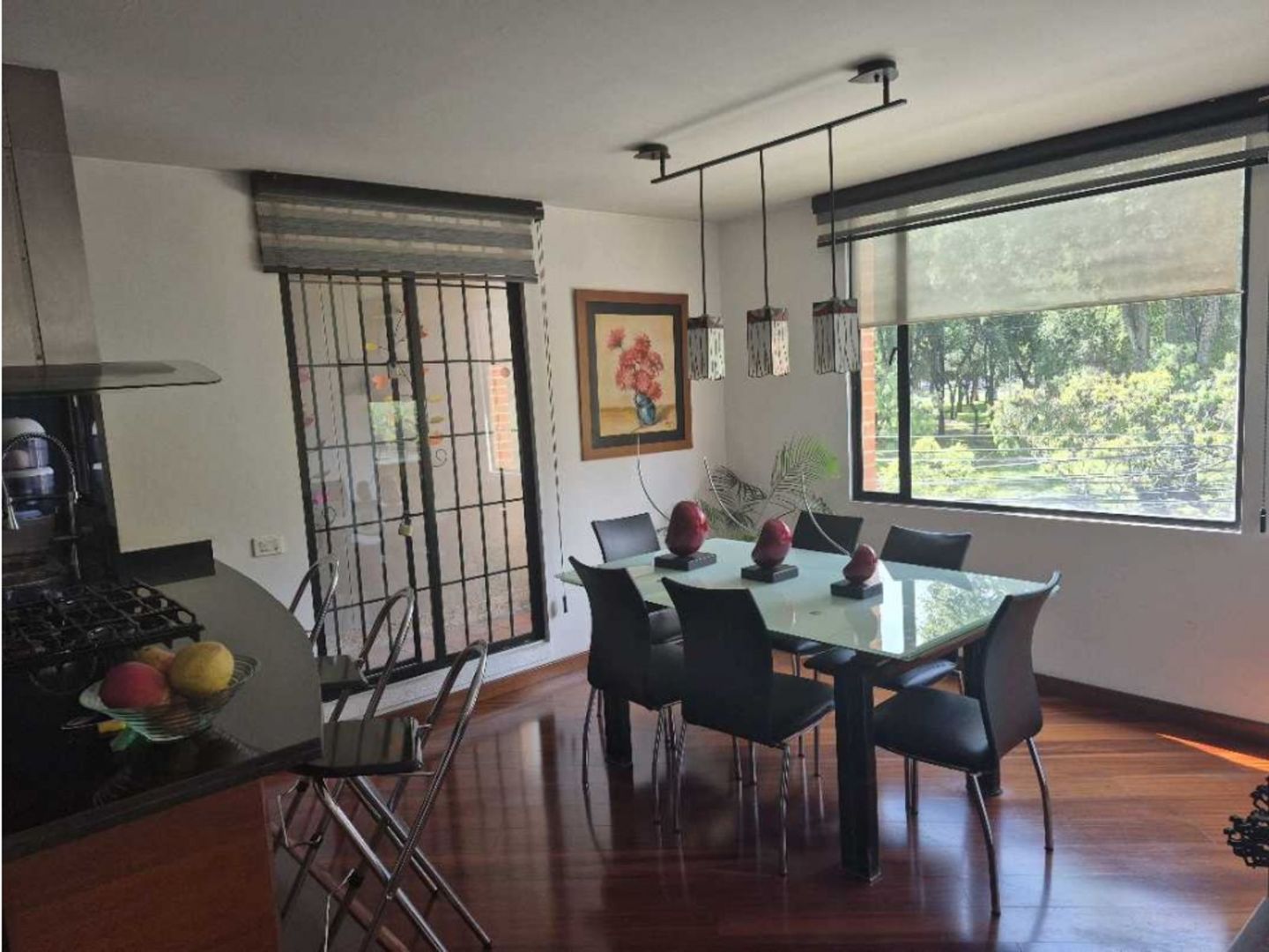 Foto 4 de 20: Apartamento en Santa Bibiana, Bogotá D.C.