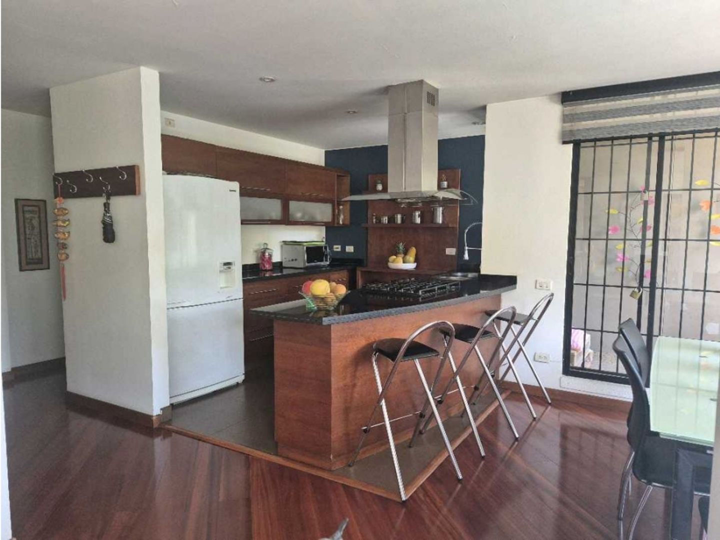 Foto 5 de 20: Apartamento en Santa Bibiana, Bogotá D.C.