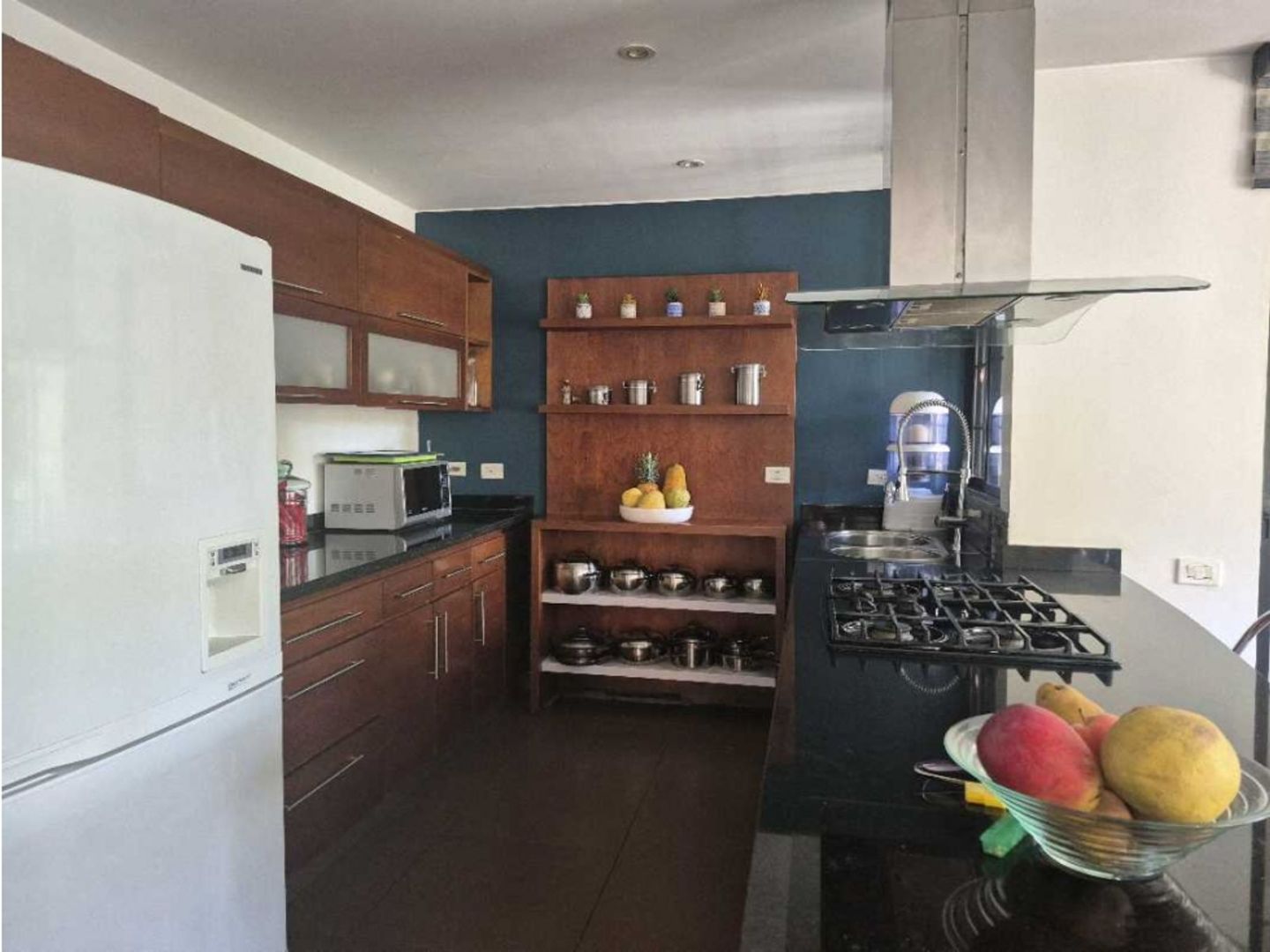 Foto 6 de 20: Apartamento en Santa Bibiana, Bogotá D.C.