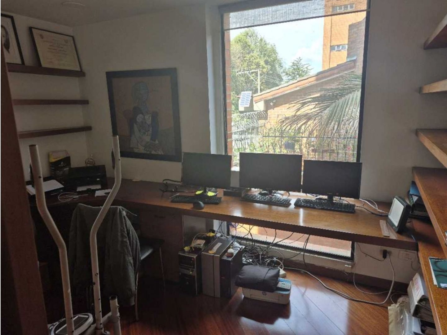 Foto 9 de 20: Apartamento en Santa Bibiana, Bogotá D.C.
