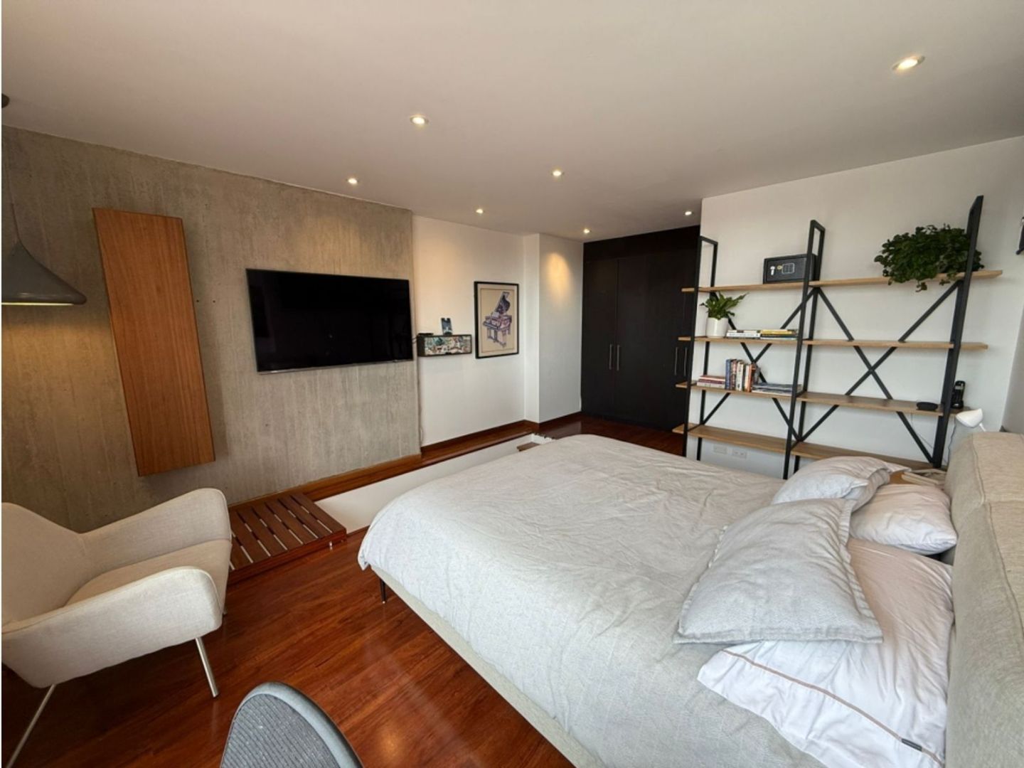Foto 5 de 10: Apartamento en Emaús, Bogotá D.C.