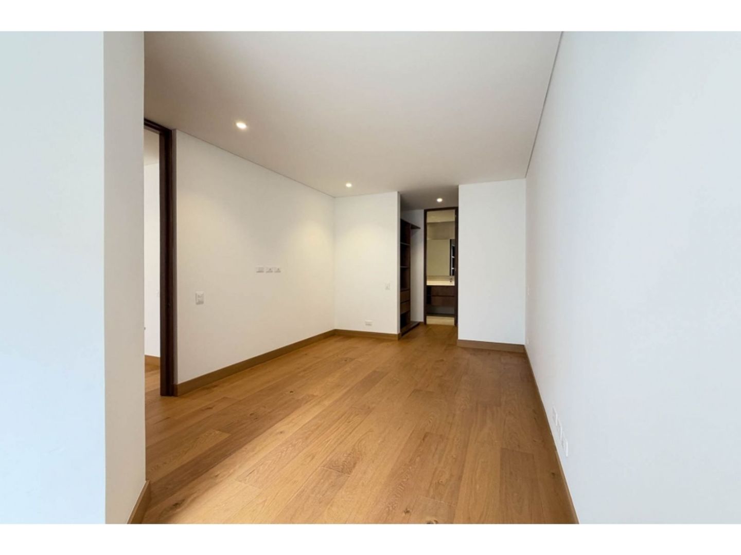 Foto 11 de 18: Apartamento en Chicó Norte, Bogotá D.C.
