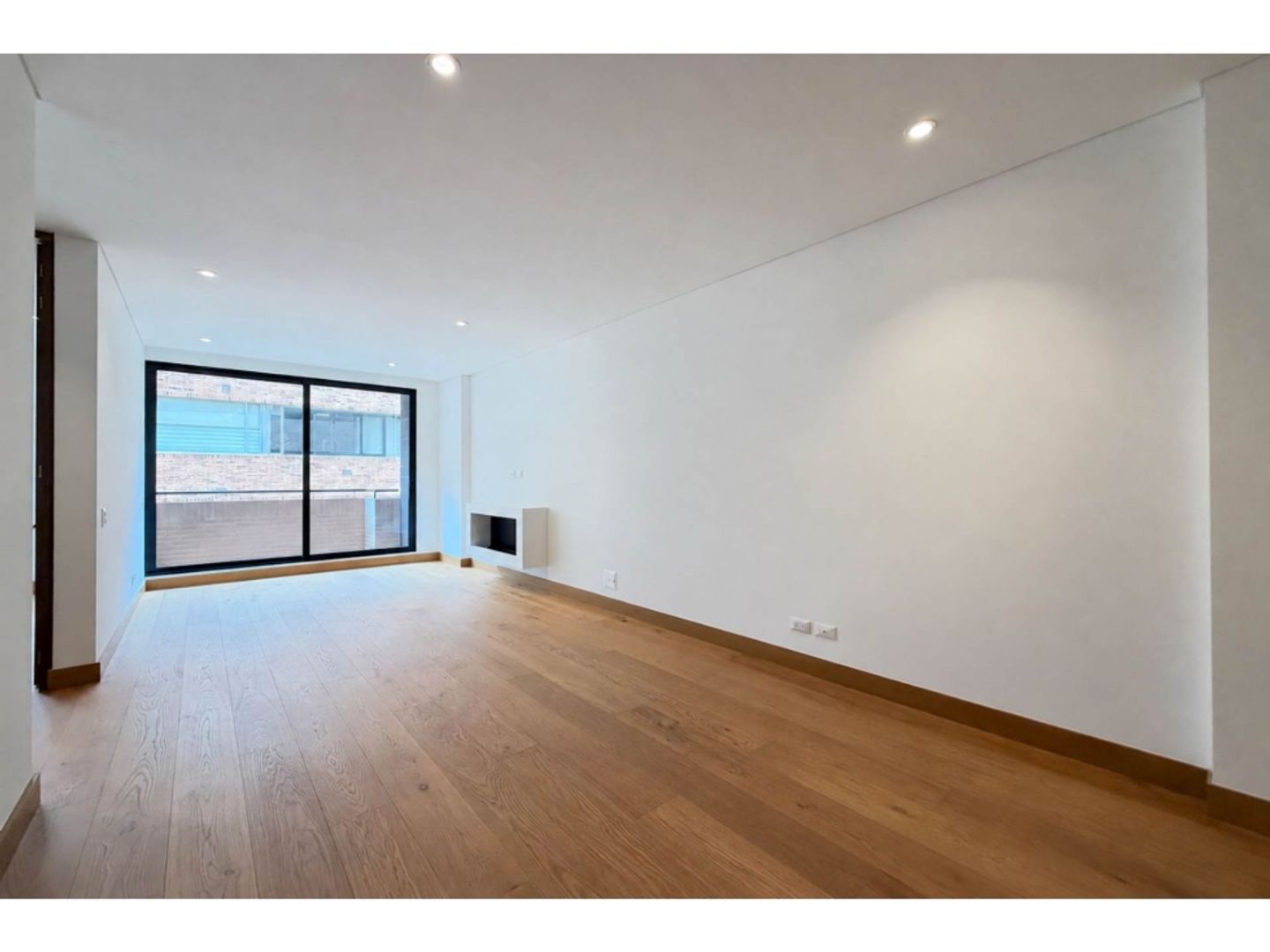 Foto 2 de 18: Apartamento en Chicó Norte, Bogotá D.C.