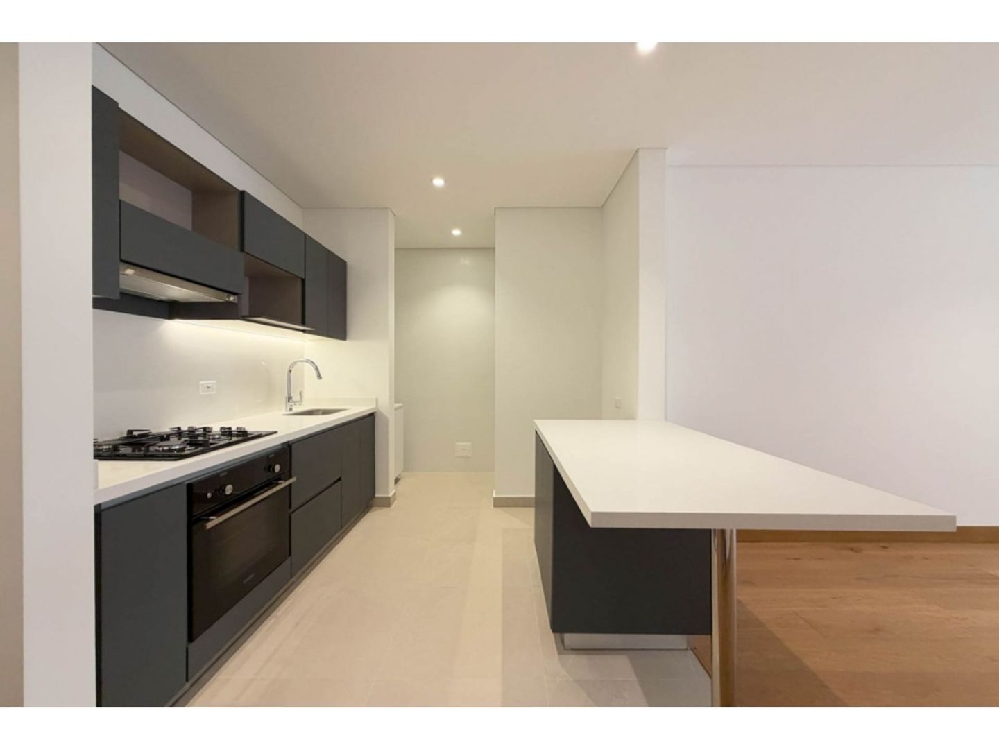 Foto 3 de 18: Apartamento en Chicó Norte, Bogotá D.C.