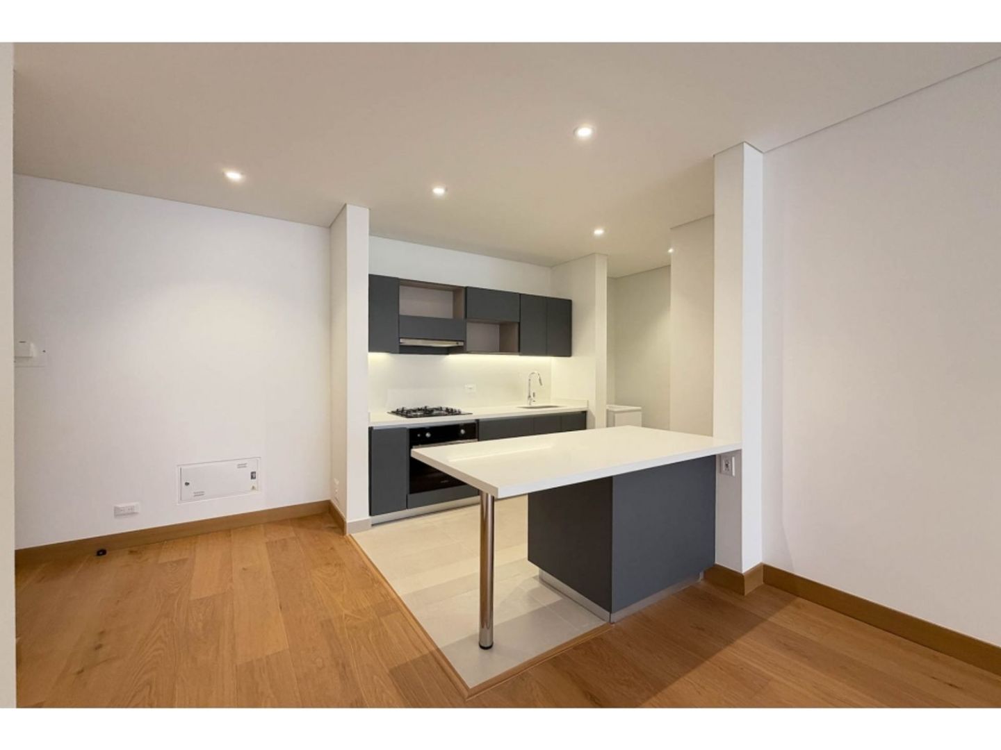 Foto 4 de 18: Apartamento en Chicó Norte, Bogotá D.C.