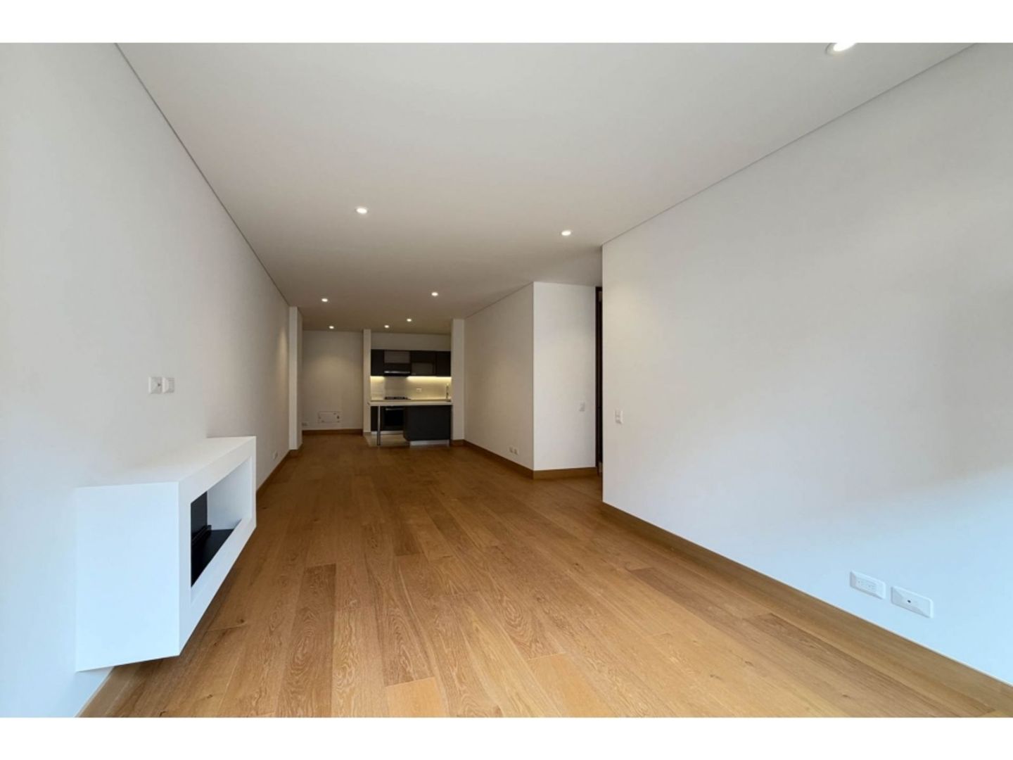 Foto 6 de 18: Apartamento en Chicó Norte, Bogotá D.C.