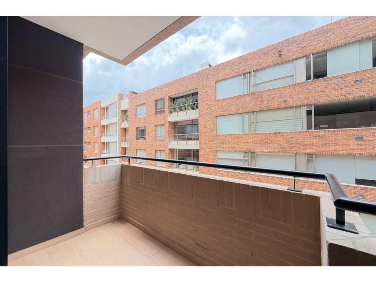 Foto 7 de 18: Apartamento en Chicó Norte, Bogotá D.C.