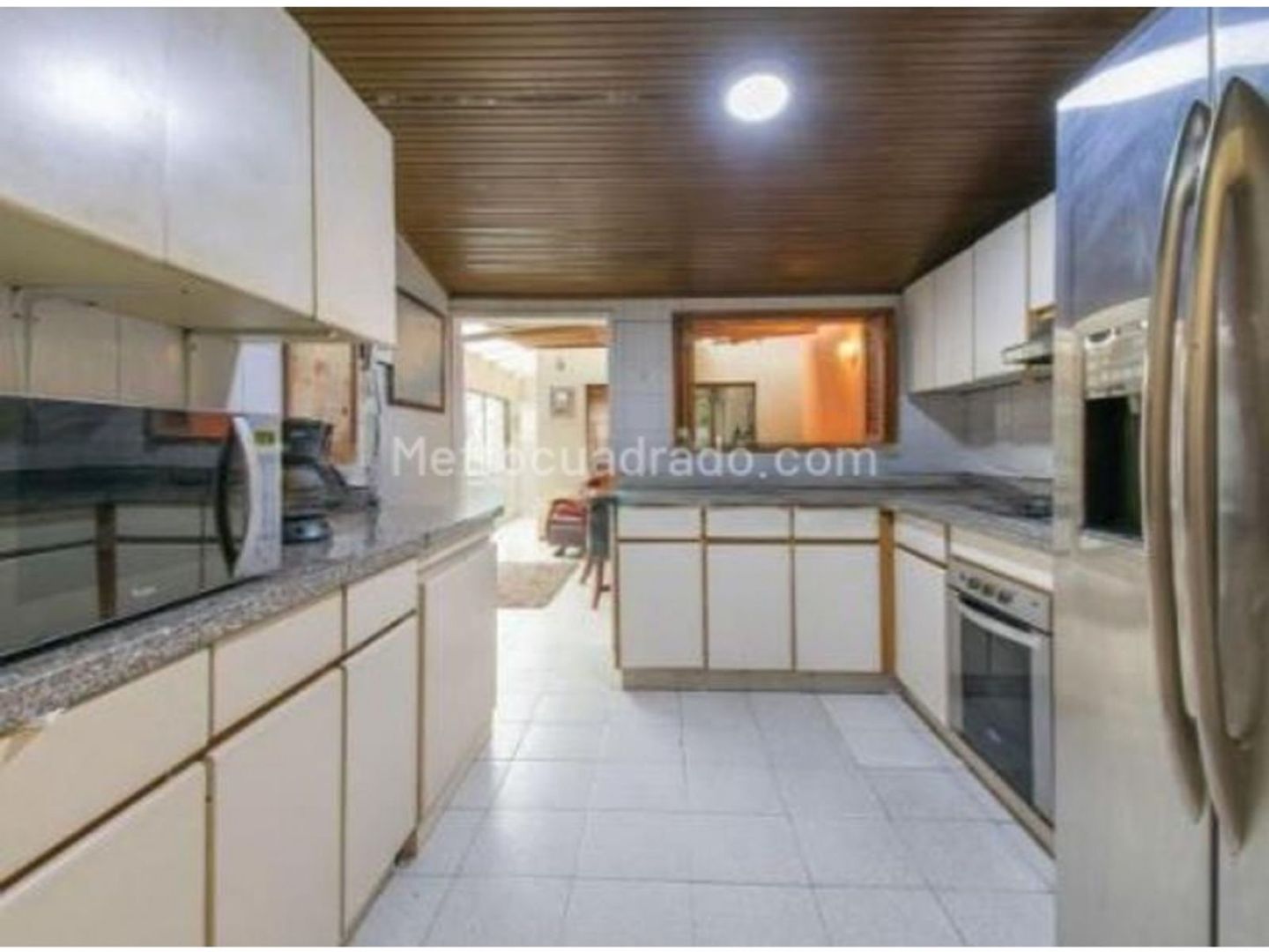 Foto 4 de 10: Casa en La Castellana, Bogotá D.C.
