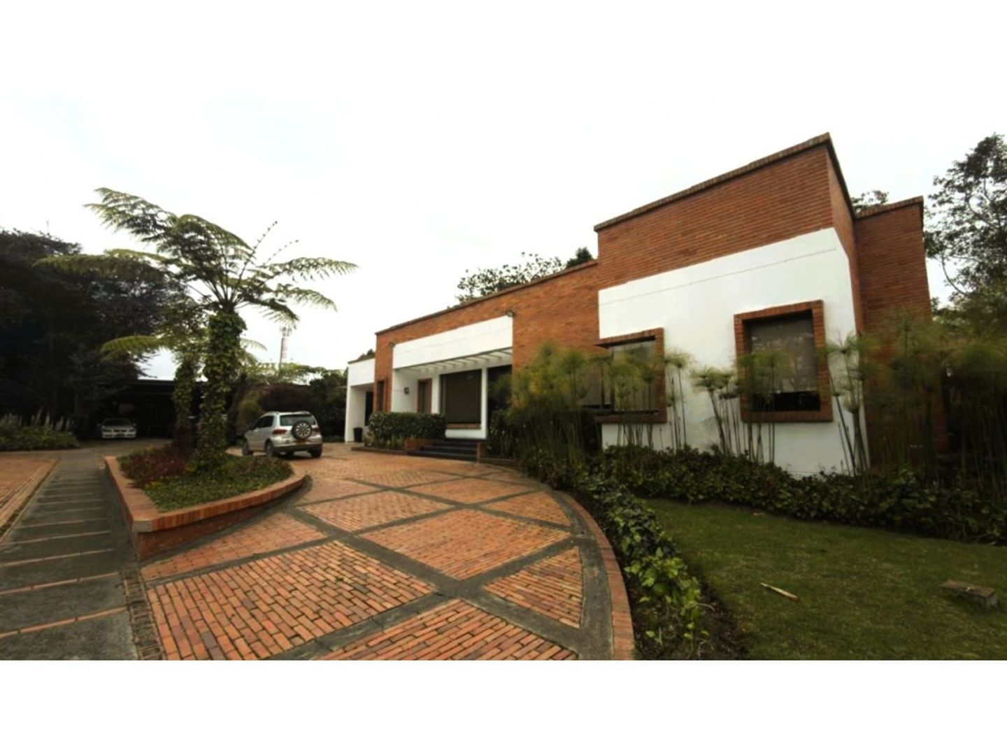 Foto 1 de 20: Casa en Casa Blanca, Bogotá D.C.