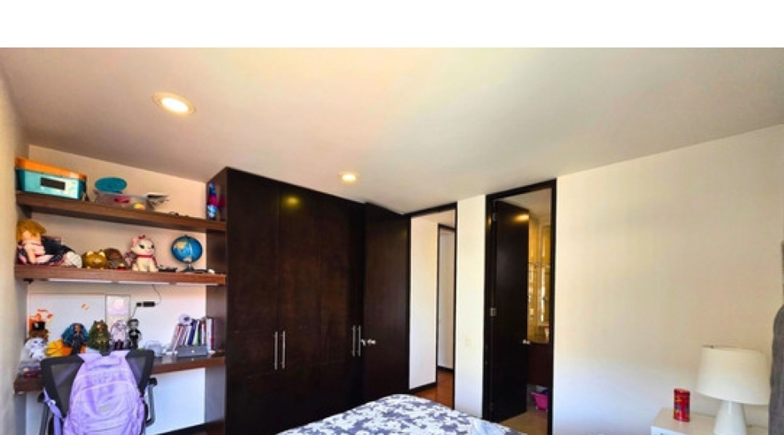Foto 11 de 20: Apartamento en Santa Helena Et I, Bogotá D.C.