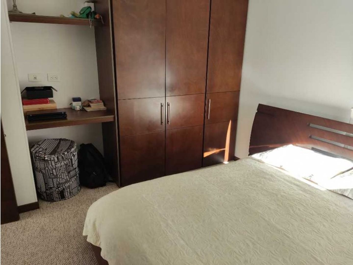 Foto 10 de 20: Apartamento en Santa Helena Et I, Bogotá D.C.