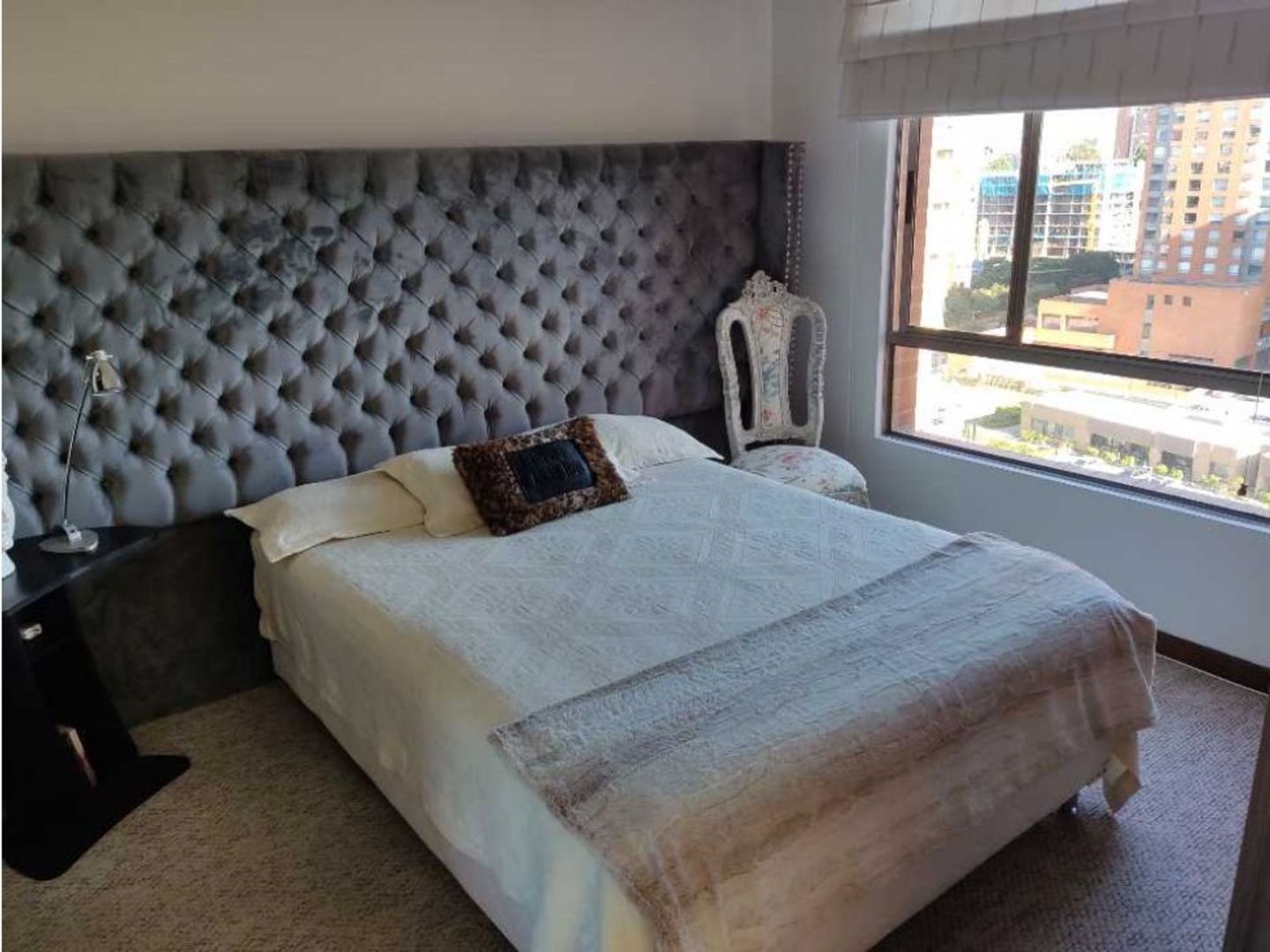 Foto 11 de 20: Apartamento en Santa Helena Et I, Bogotá D.C.