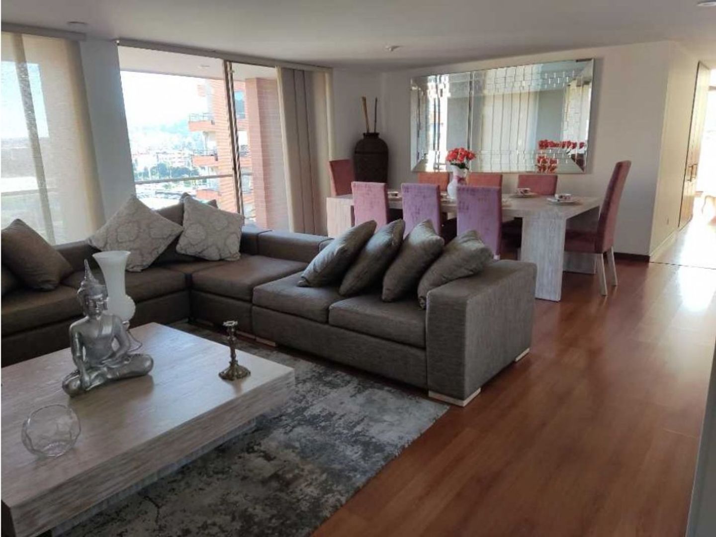 Foto 2 de 20: Apartamento en Santa Helena Et I, Bogotá D.C.