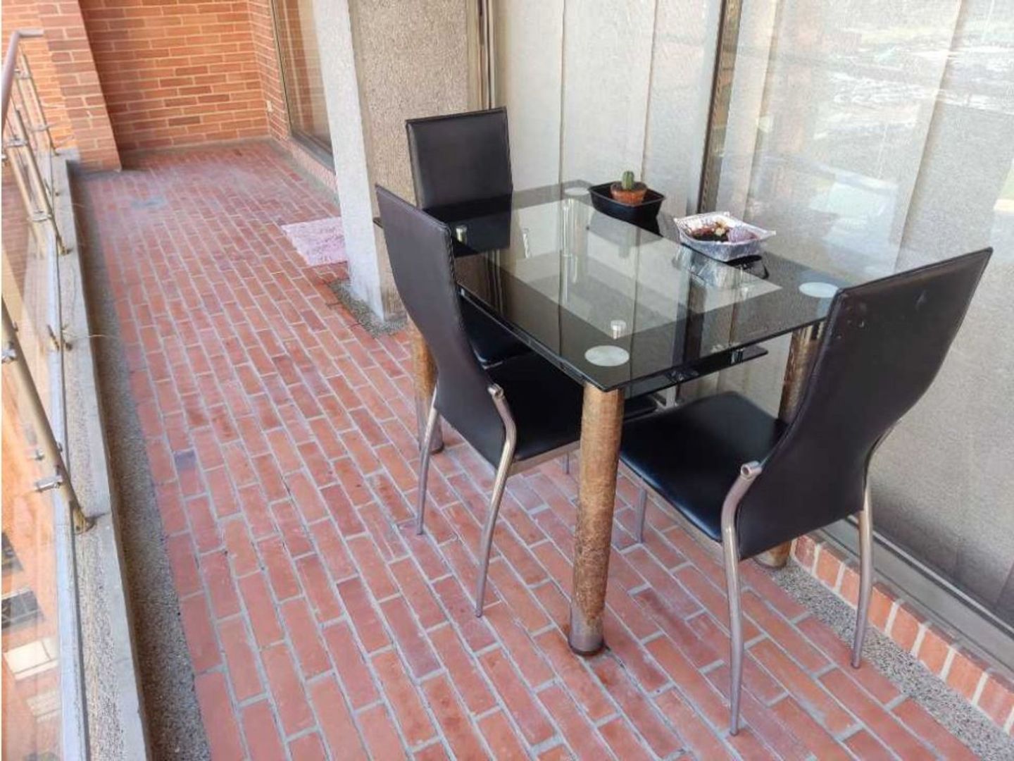 Foto 4 de 20: Apartamento en Santa Helena Et I, Bogotá D.C.