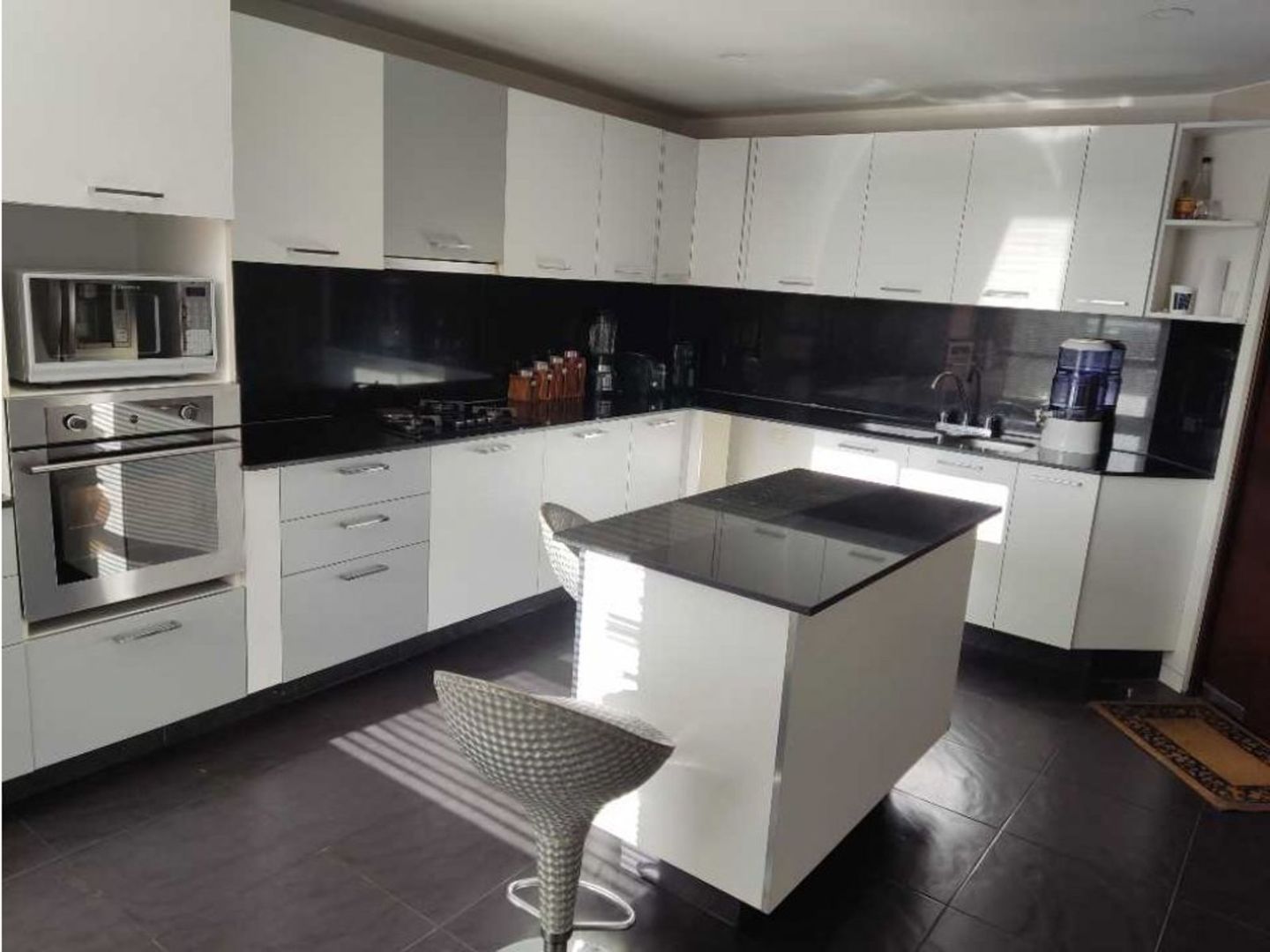 Foto 5 de 20: Apartamento en Santa Helena Et I, Bogotá D.C.
