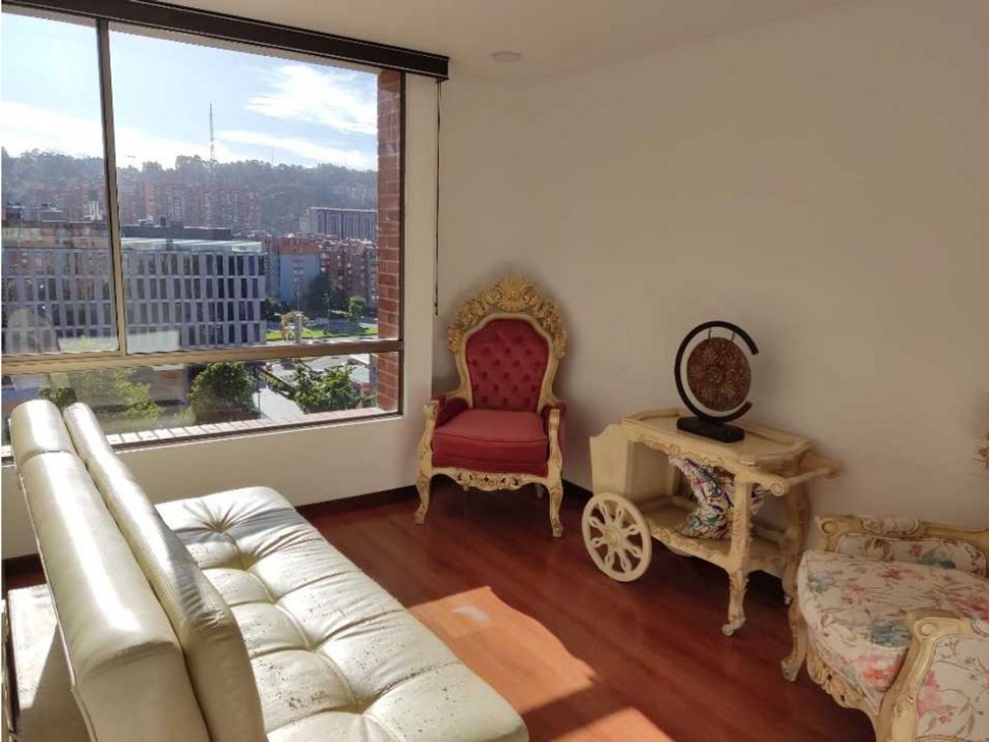 Foto 7 de 20: Apartamento en Santa Helena Et I, Bogotá D.C.
