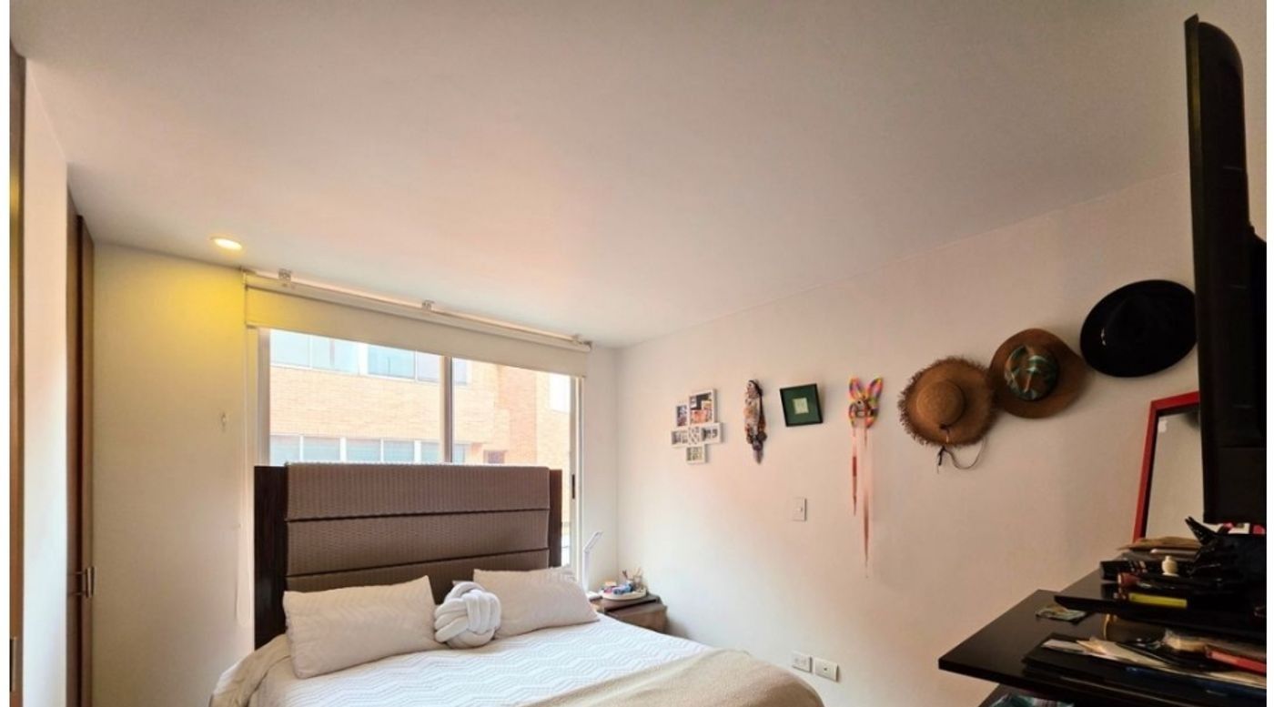 Foto 14 de 20: Apartamento en Santa Bárbara Oriental, Bogotá D.C.