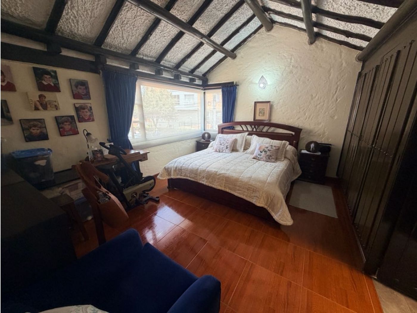 Foto 5 de 12: Casa en Los Cedritos, Bogotá D.C.