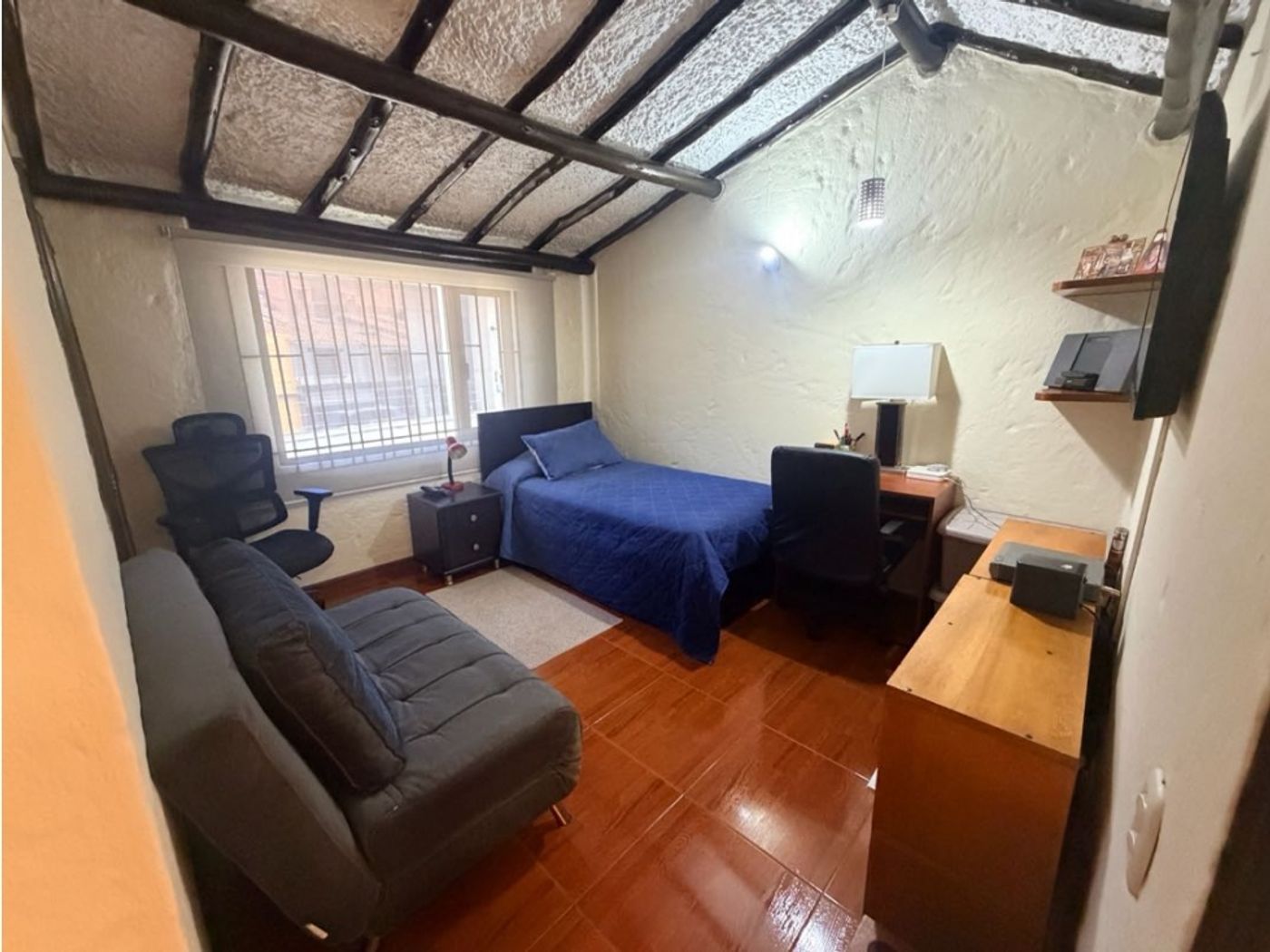 Foto 6 de 12: Casa en Los Cedritos, Bogotá D.C.