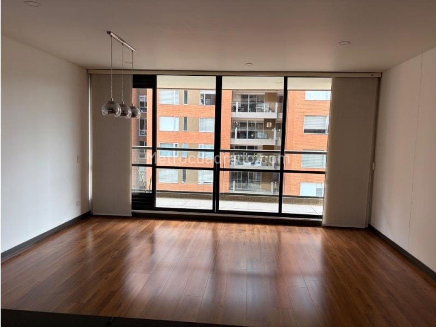 Foto 1 de 10: Apartamento en El Plan, Bogotá D.C.