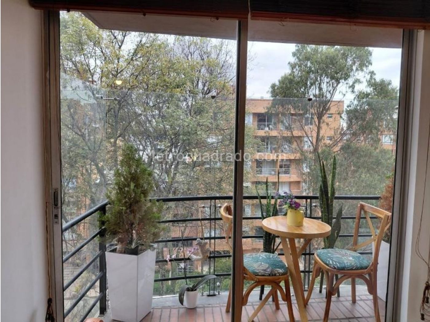 Foto 3 de 10: Apartamento en Pasadena, Bogotá D.C.