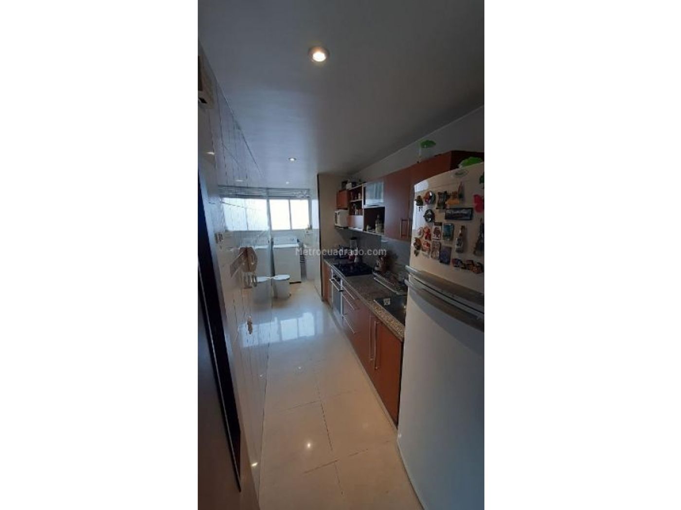 Foto 4 de 10: Apartamento en Pasadena, Bogotá D.C.