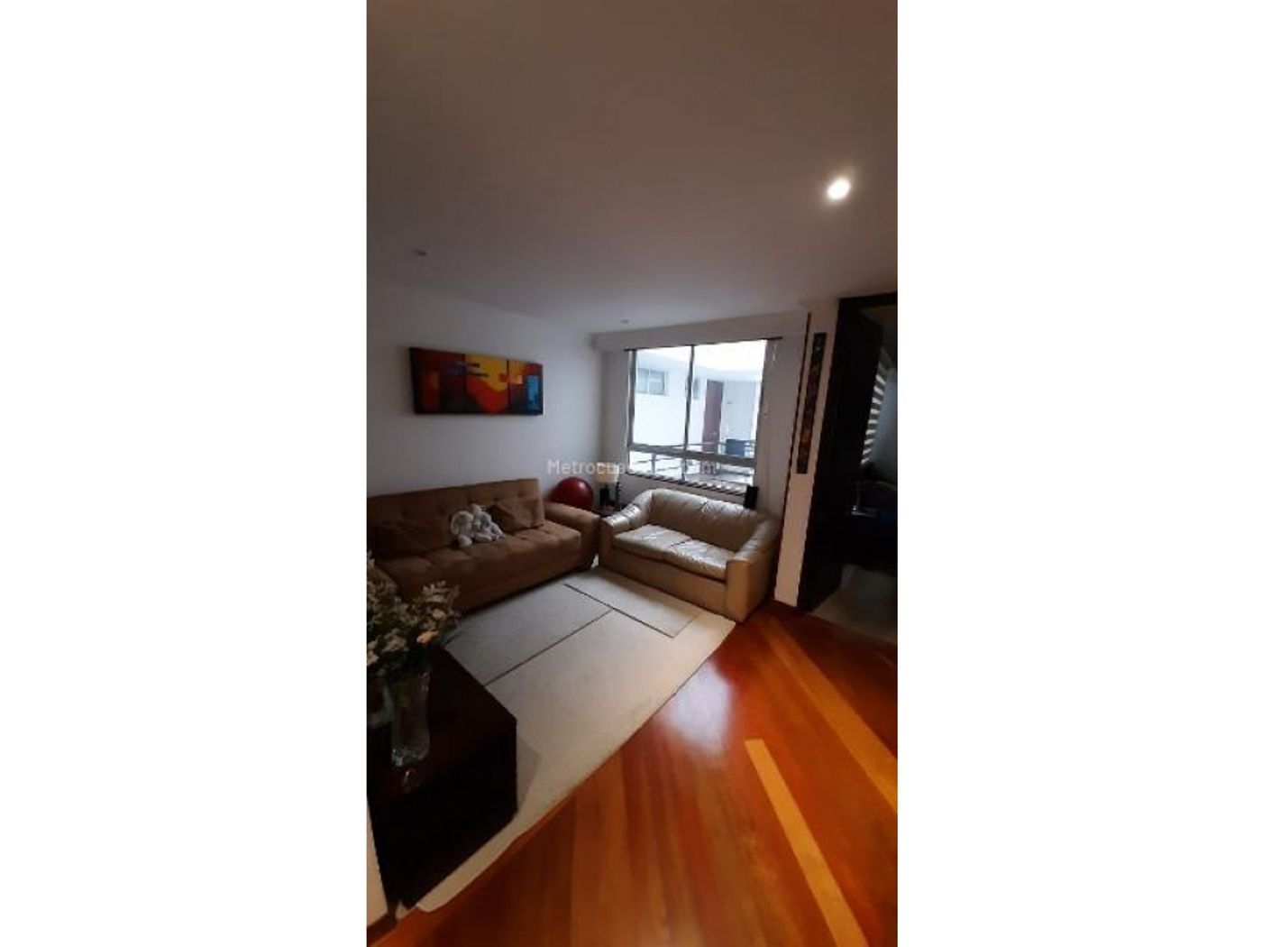 Foto 6 de 10: Apartamento en Pasadena, Bogotá D.C.