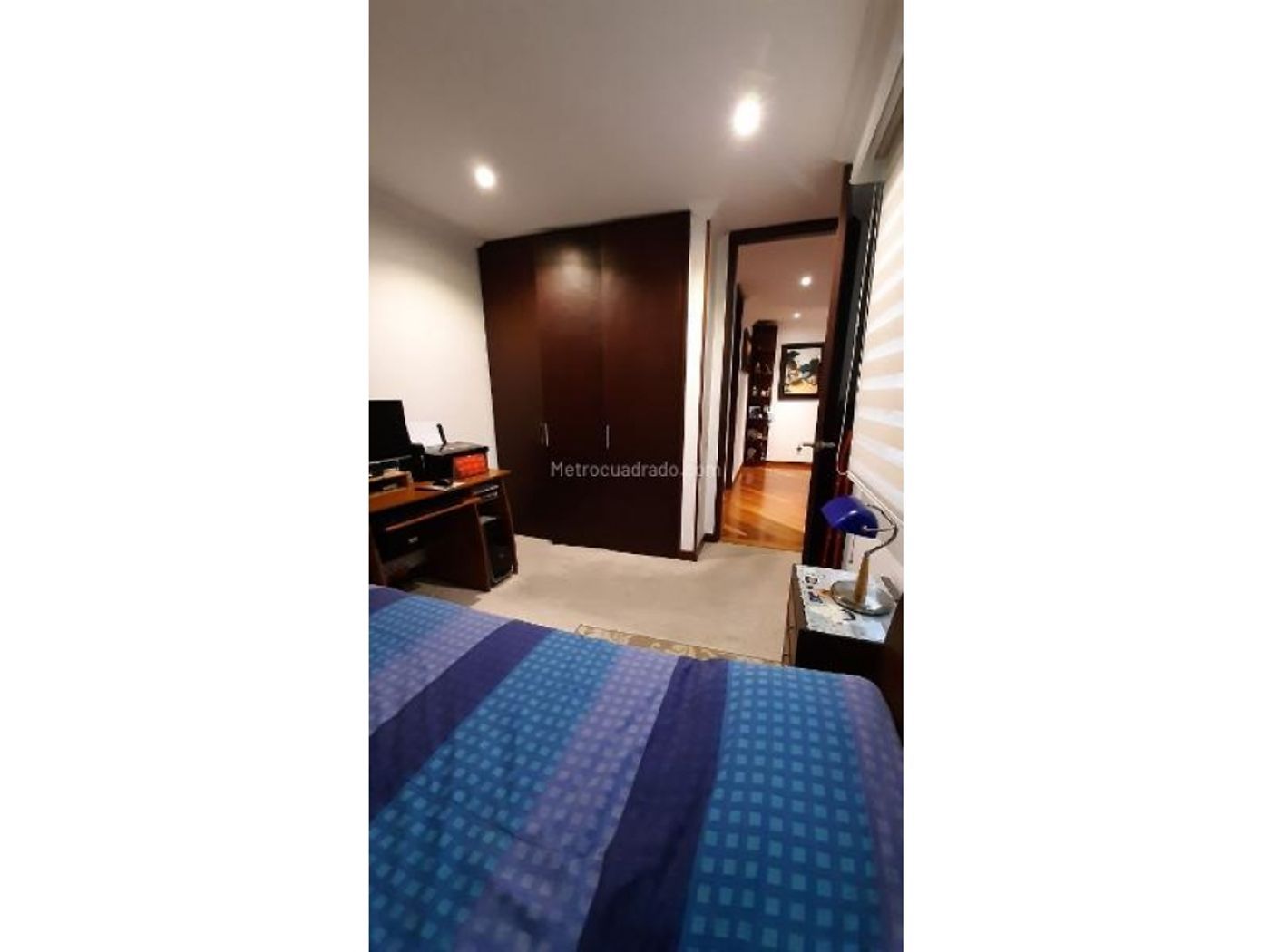 Foto 7 de 10: Apartamento en Pasadena, Bogotá D.C.
