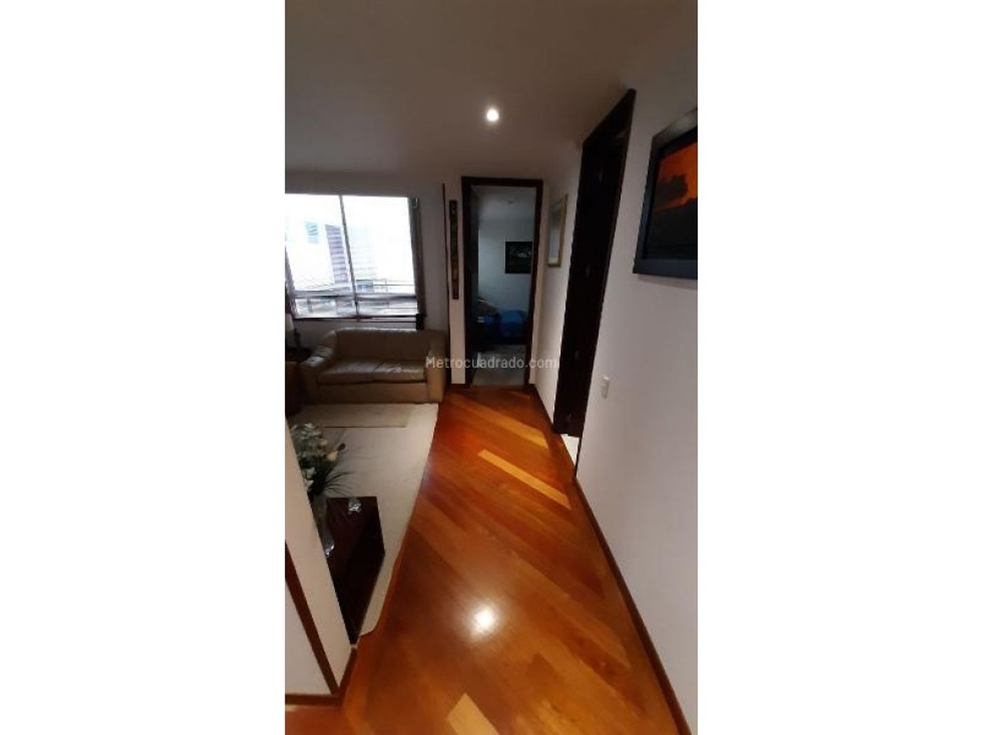 Foto 9 de 10: Apartamento en Pasadena, Bogotá D.C.