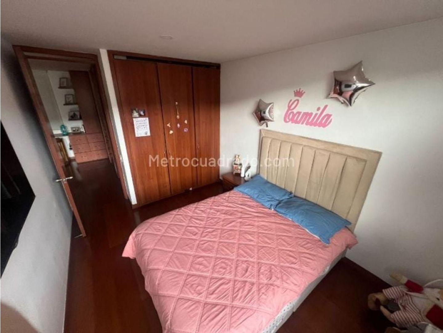 Foto 10 de 10: Apartamento en Los Cedritos, Bogotá D.C.