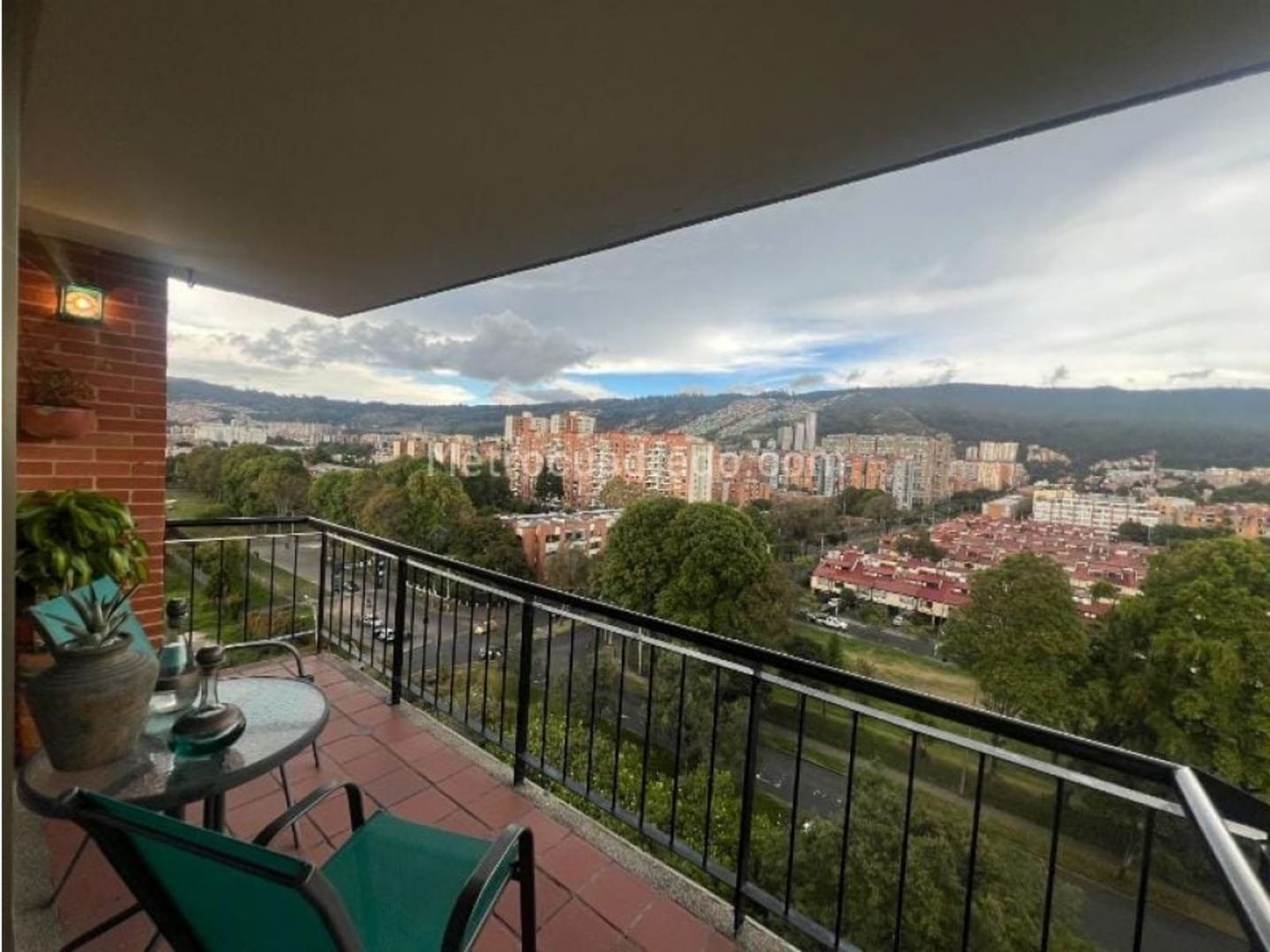 Foto 2 de 10: Apartamento en Los Cedritos, Bogotá D.C.