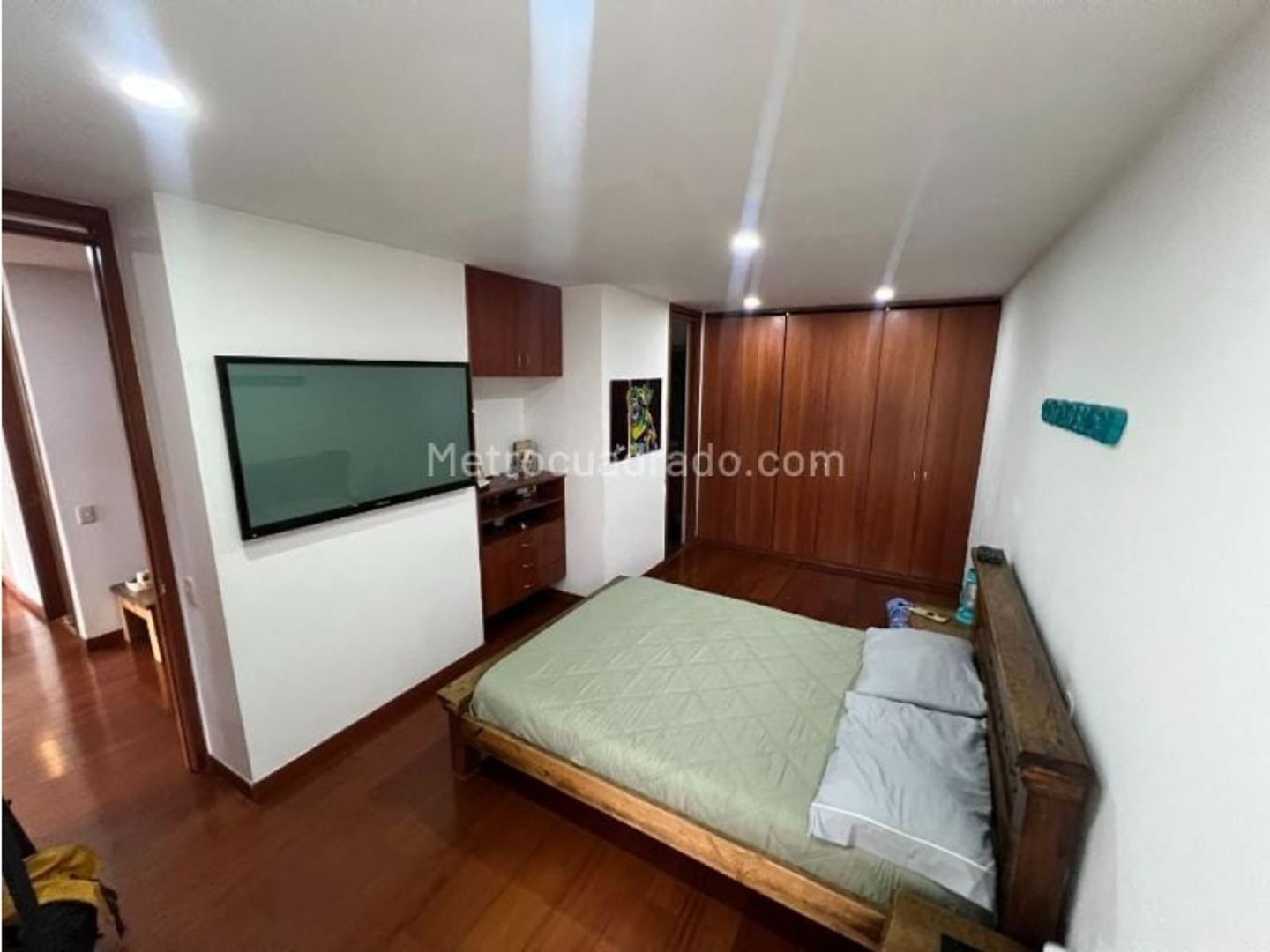Foto 5 de 10: Apartamento en Los Cedritos, Bogotá D.C.