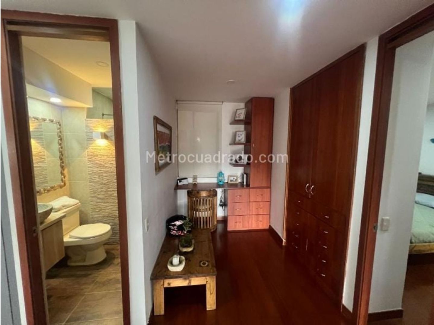 Foto 6 de 10: Apartamento en Los Cedritos, Bogotá D.C.