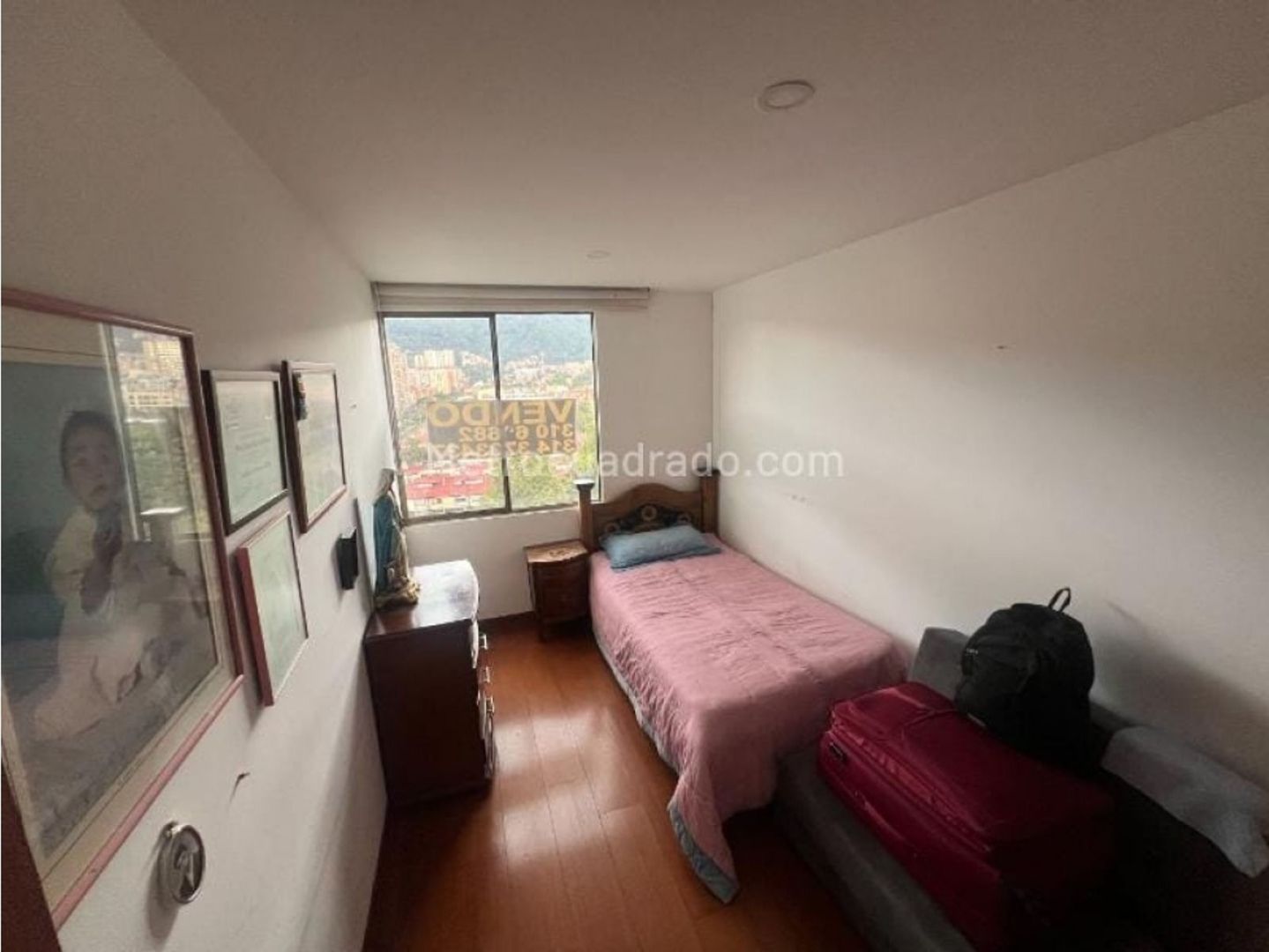 Foto 7 de 10: Apartamento en Los Cedritos, Bogotá D.C.
