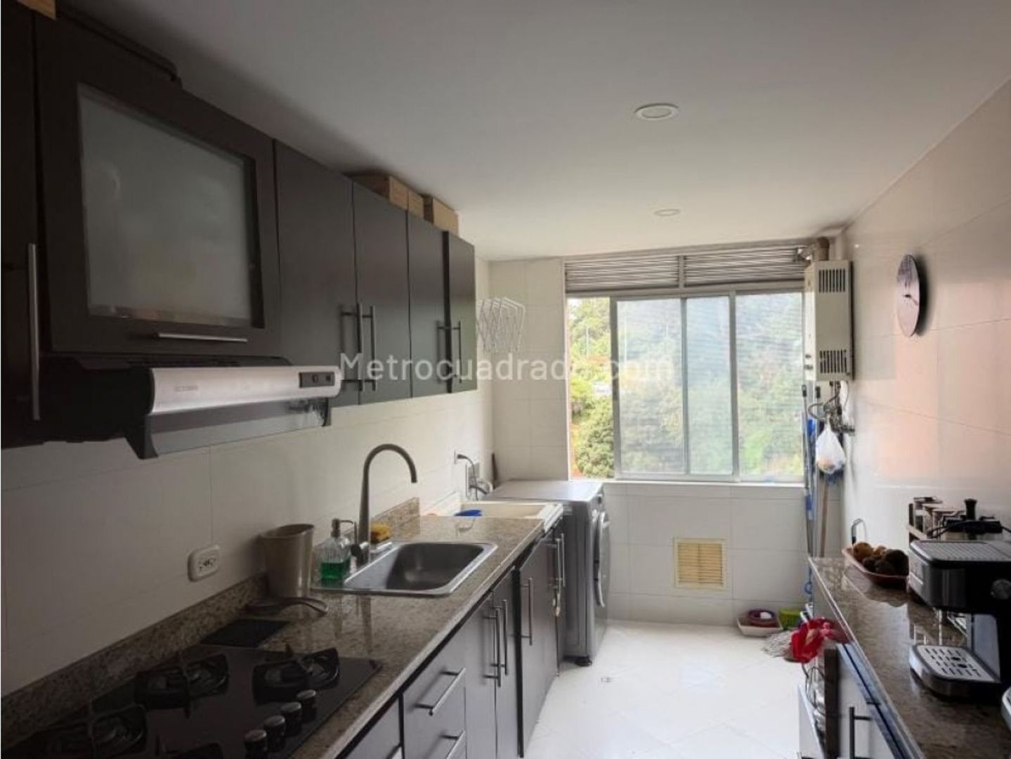 Foto 3 de 10: Apartamento en Ciudad Jardin Norte, Bogotá D.C.