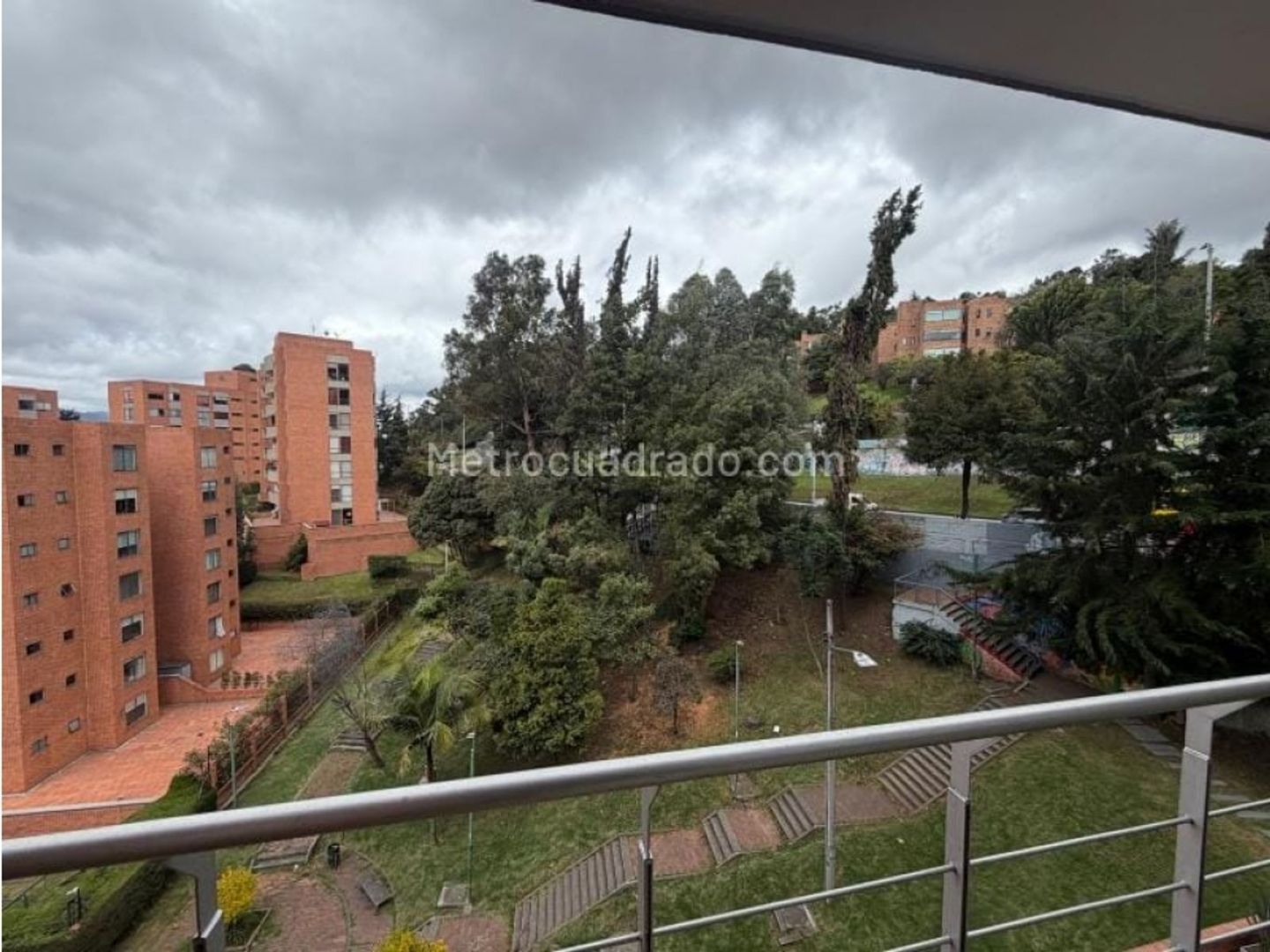 Foto 4 de 10: Apartamento en Ciudad Jardin Norte, Bogotá D.C.