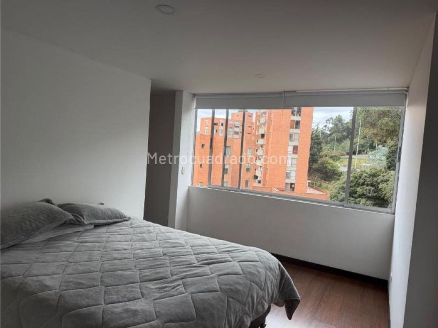 Foto 5 de 10: Apartamento en Ciudad Jardin Norte, Bogotá D.C.