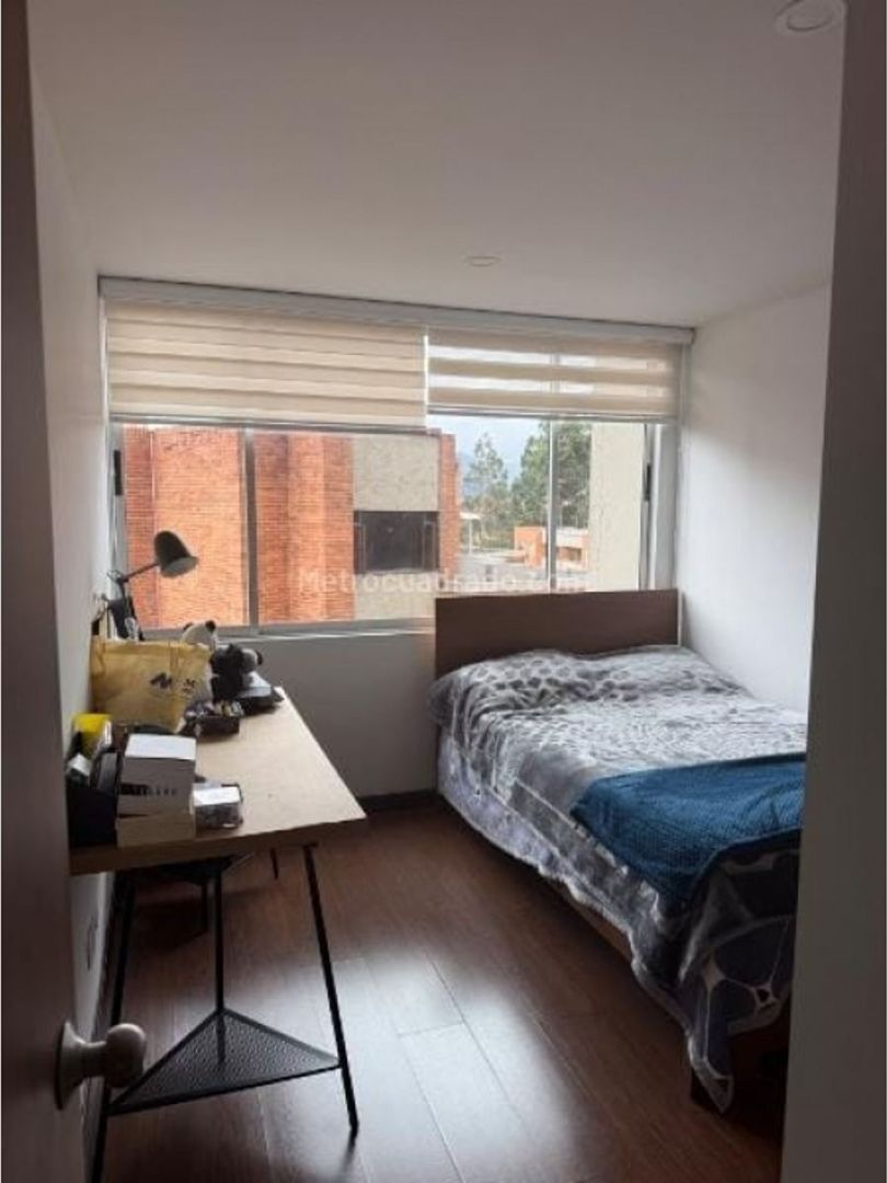 Foto 6 de 10: Apartamento en Ciudad Jardin Norte, Bogotá D.C.