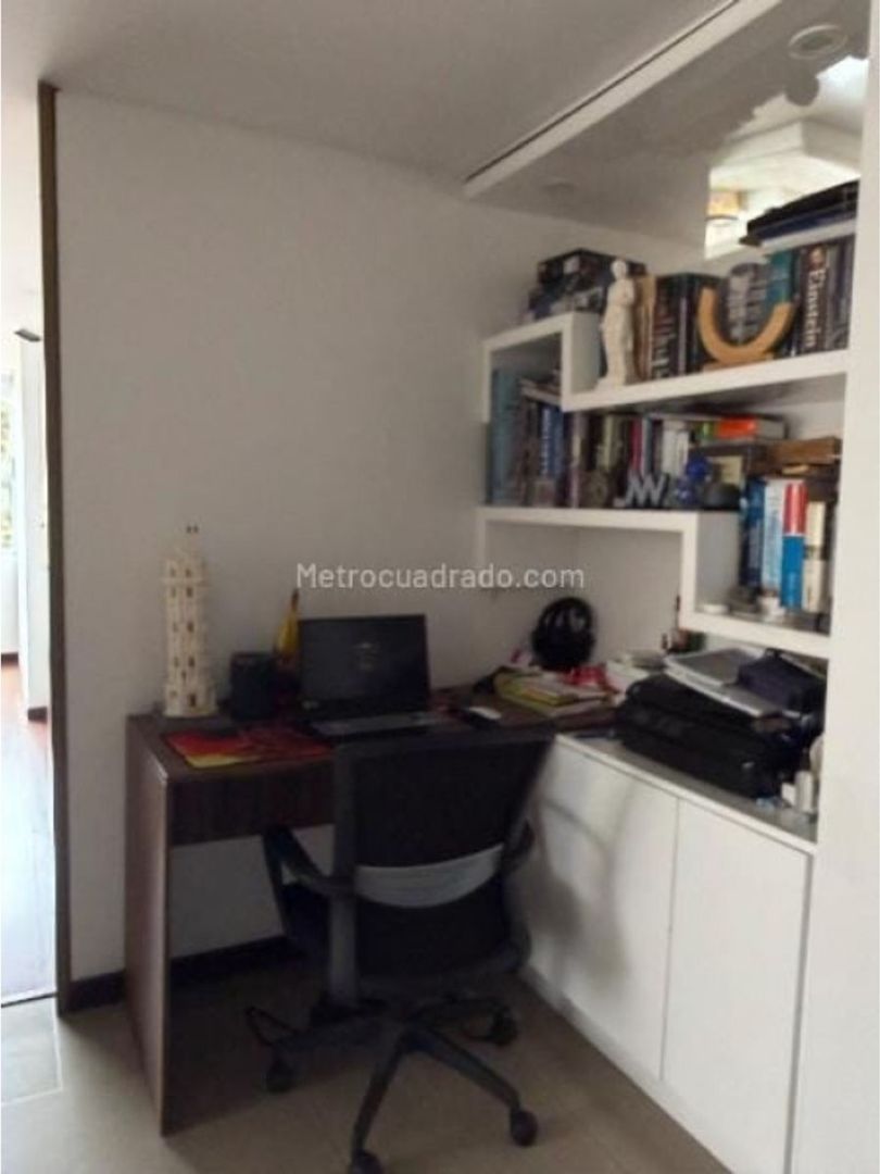 Foto 7 de 10: Apartamento en Ciudad Jardin Norte, Bogotá D.C.