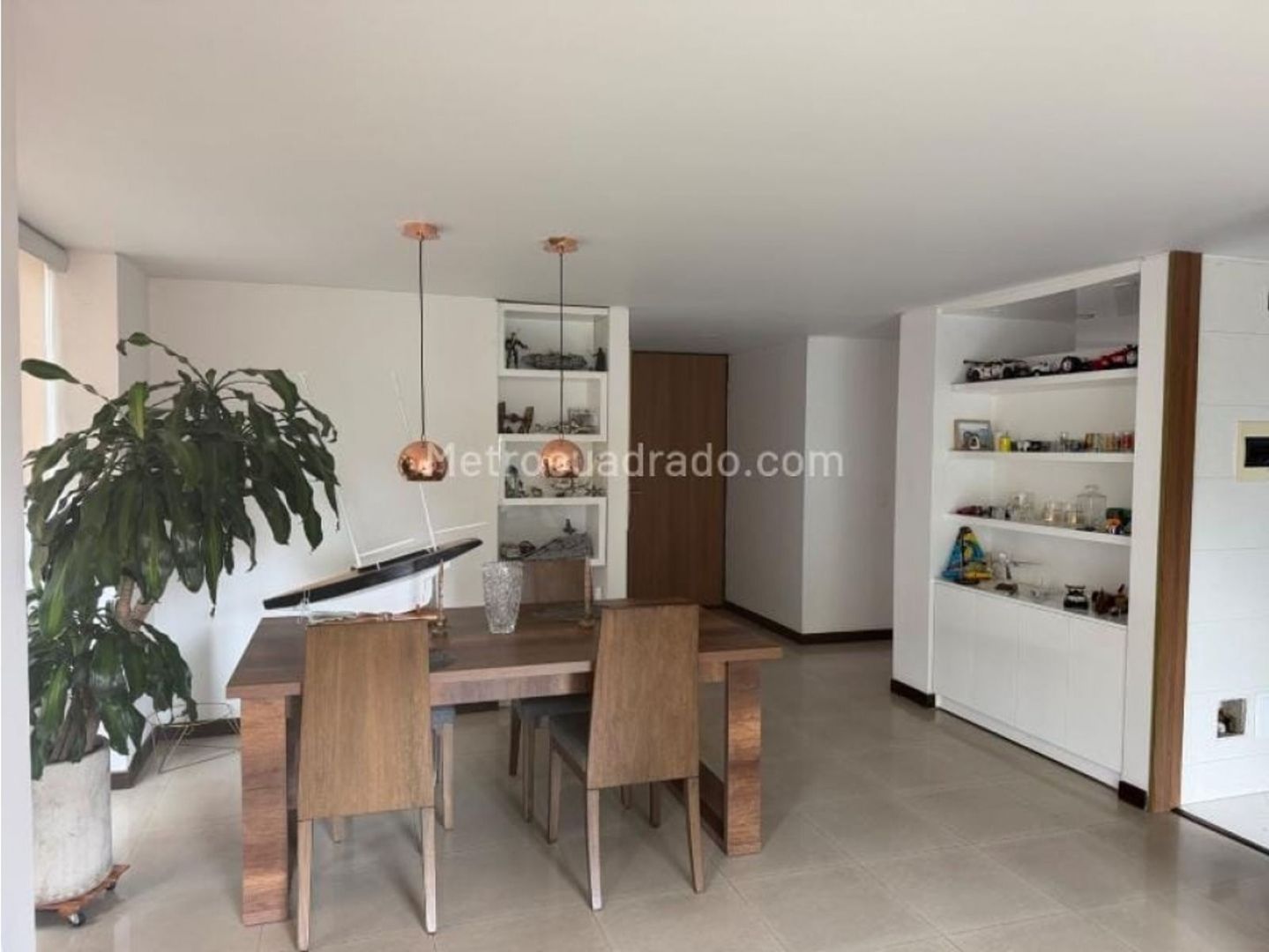 Foto 9 de 10: Apartamento en Ciudad Jardin Norte, Bogotá D.C.
