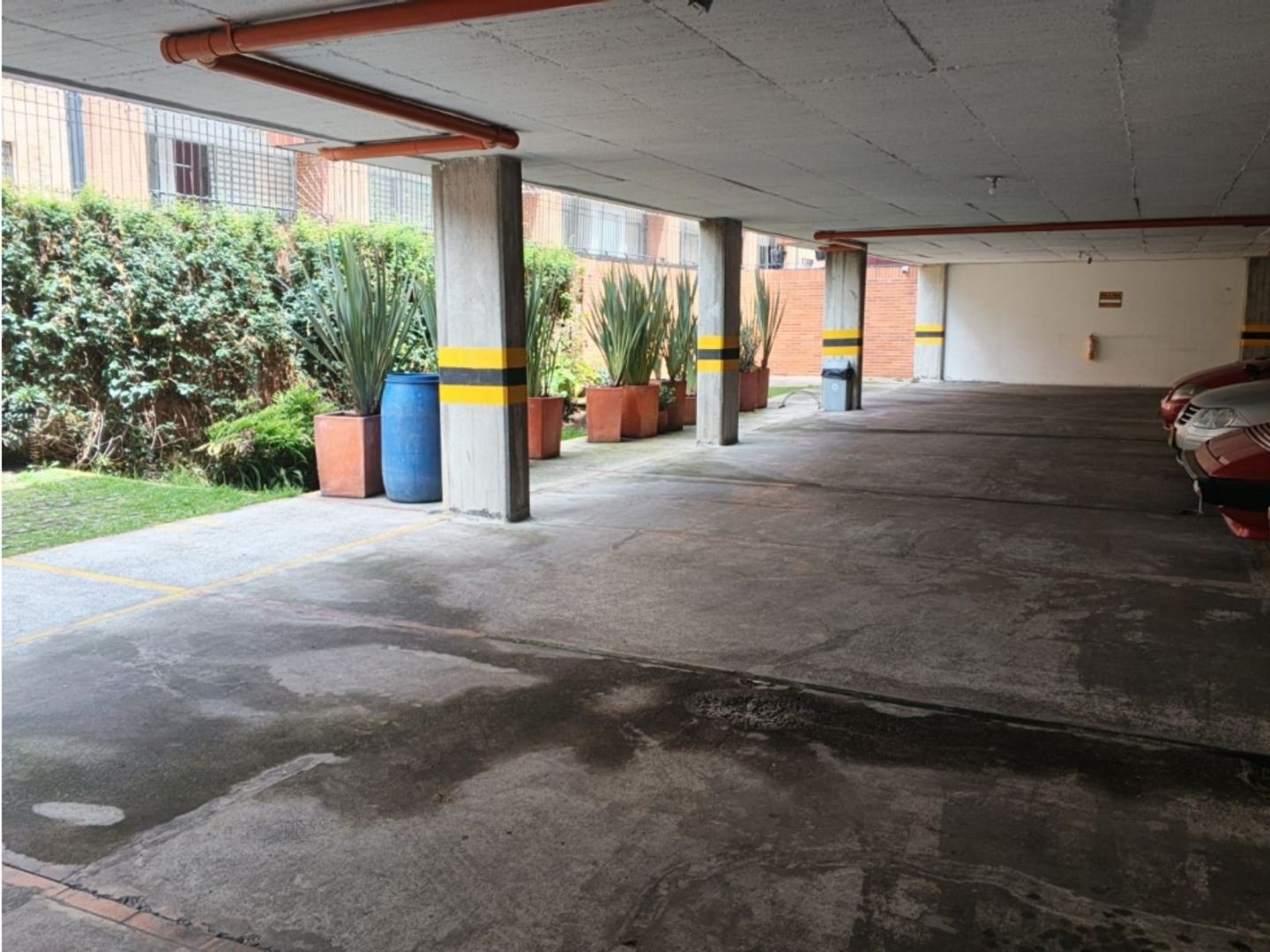Foto 12 de 12: Apartamento en Puente Largo, Bogotá D.C.