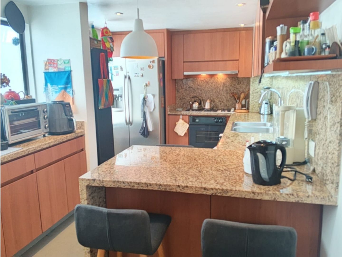 Foto 5 de 12: Apartamento en Puente Largo, Bogotá D.C.