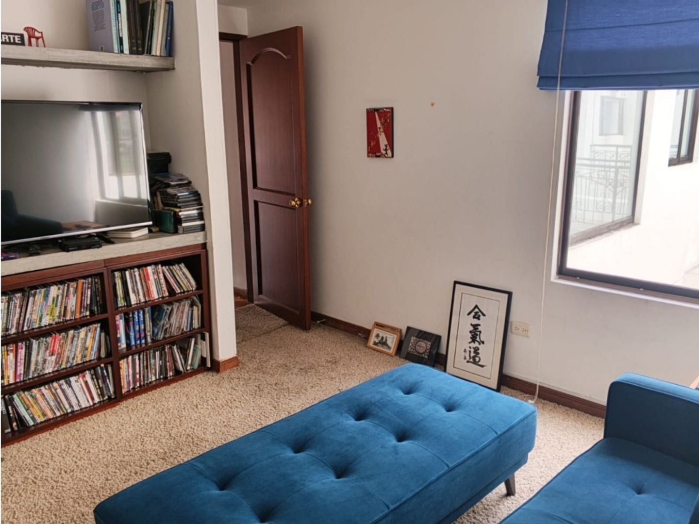 Foto 6 de 12: Apartamento en Puente Largo, Bogotá D.C.