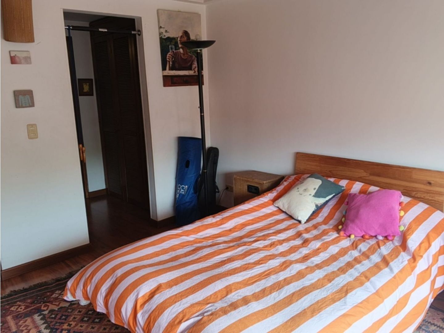Foto 7 de 12: Apartamento en Puente Largo, Bogotá D.C.