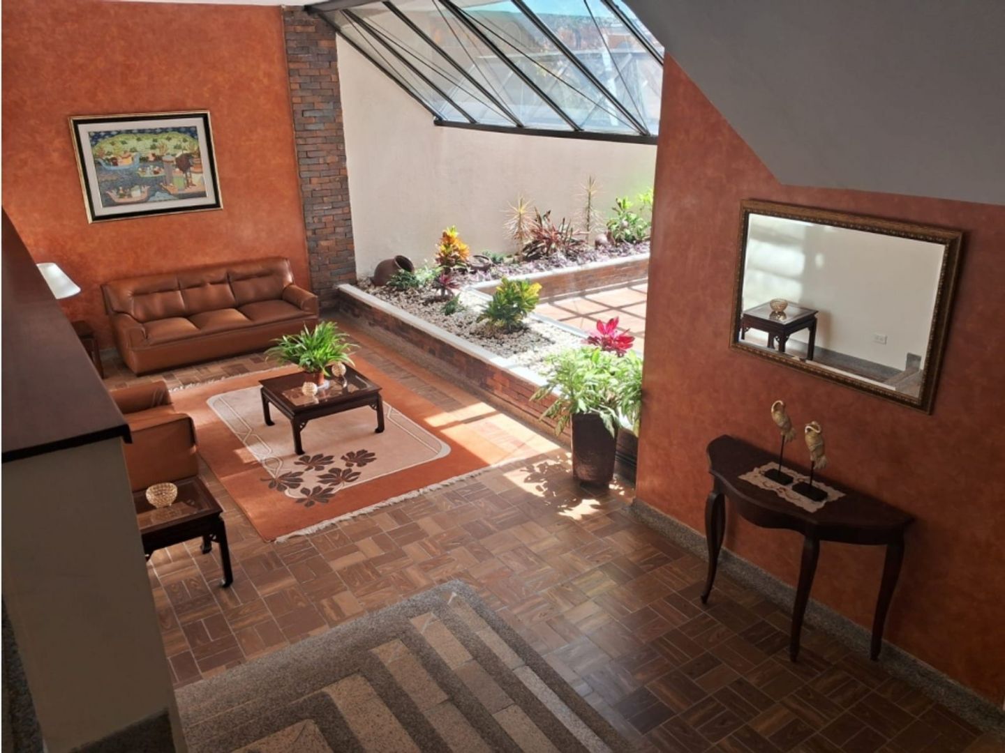Foto 20 de 20: Apartamento en Monaco, Bogotá D.C.