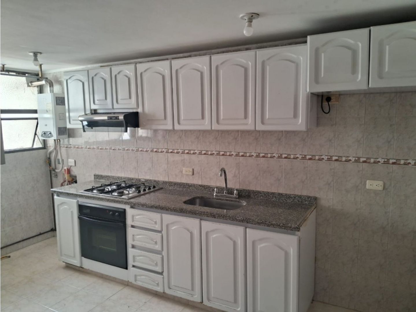 Foto 4 de 20: Apartamento en Monaco, Bogotá D.C.